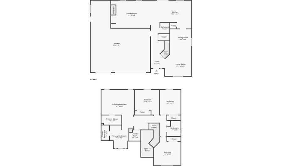 15067 Glendoveer Ct, Oregon City, OR 97045 - 4 Beds, 3 Bath