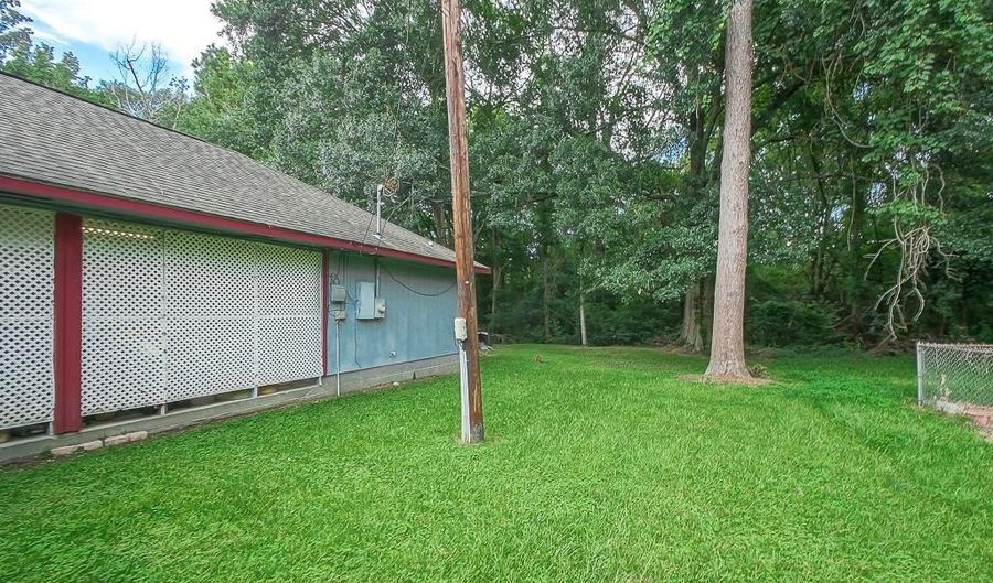 2405 Boxwood Dr, Baker, LA 70714 - 4 Beds, 2 Bath