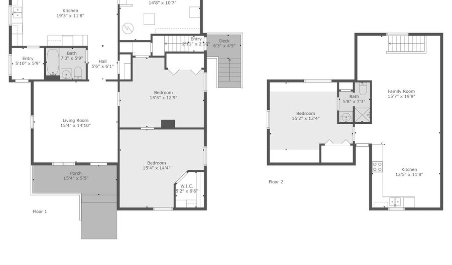1016 Central Ave, Batesville, IN 47006 - 3 Beds, 4 Bath