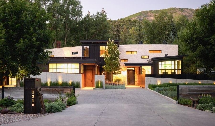 1310 Red Butte Dr, Aspen, CO 81611 - 5 Beds, 7 Bath