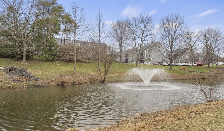 6009 MERSEY OAKS Way 4A, Alexandria, VA 22315 - 2 Beds, 1 Bath