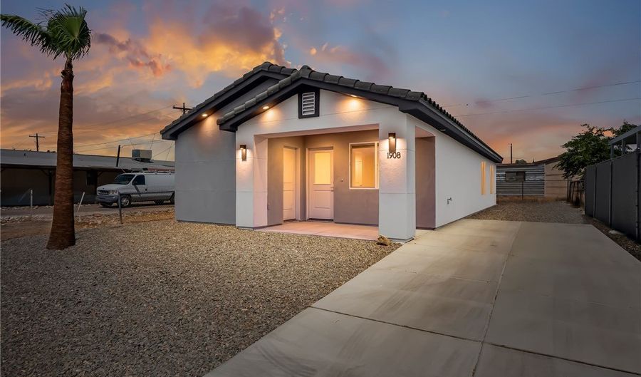 1908 Granada Dr, Bullhead City, AZ 86442 - 2 Beds, 2 Bath