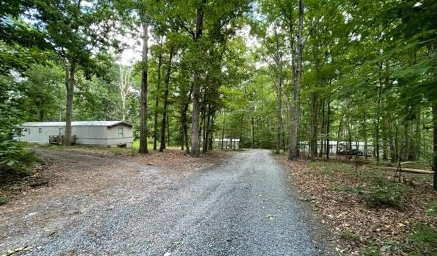 1535 Miles Moffitt Rd, Asheboro, NC 27205 - 0 Beds, 0 Bath