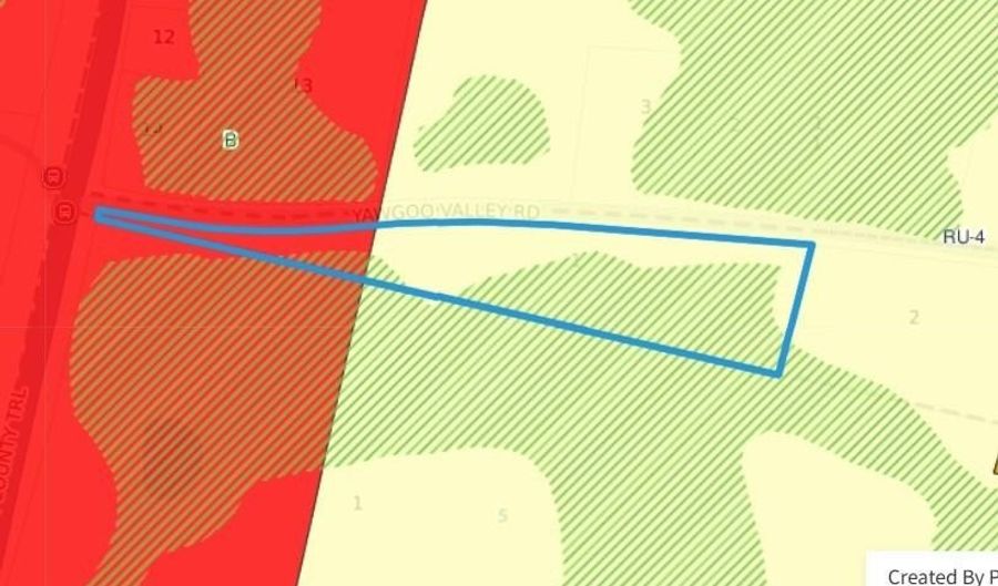 400 Yawgoo Valley Rd, Exeter, RI 02822 - 0 Beds, 0 Bath