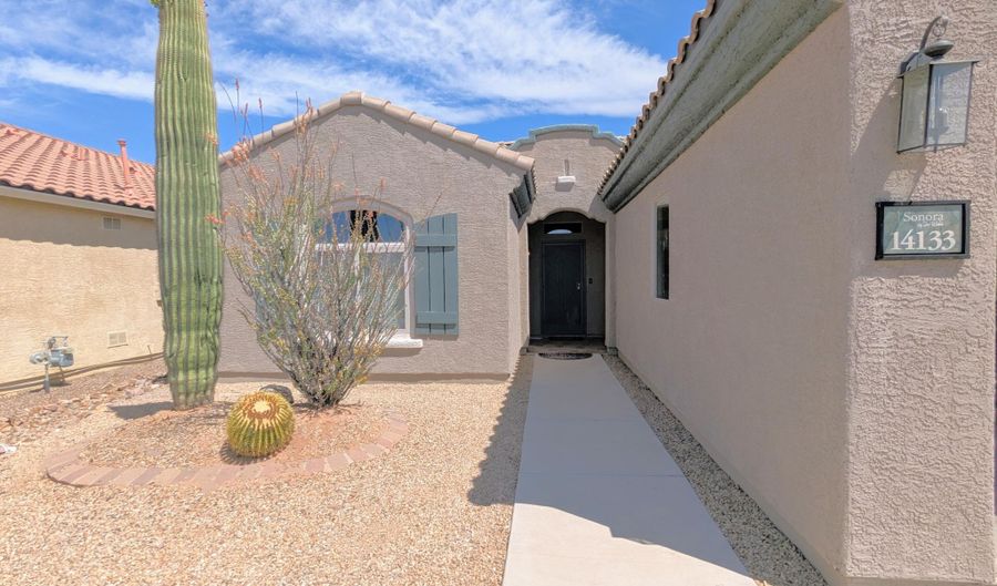 14133 S Placita La Veronica, Sahuarita, AZ 85629 - 3 Beds, 2 Bath
