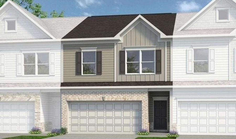 1040 Elowen Dr 98, Austell, GA 30168 - 3 Beds, 3 Bath