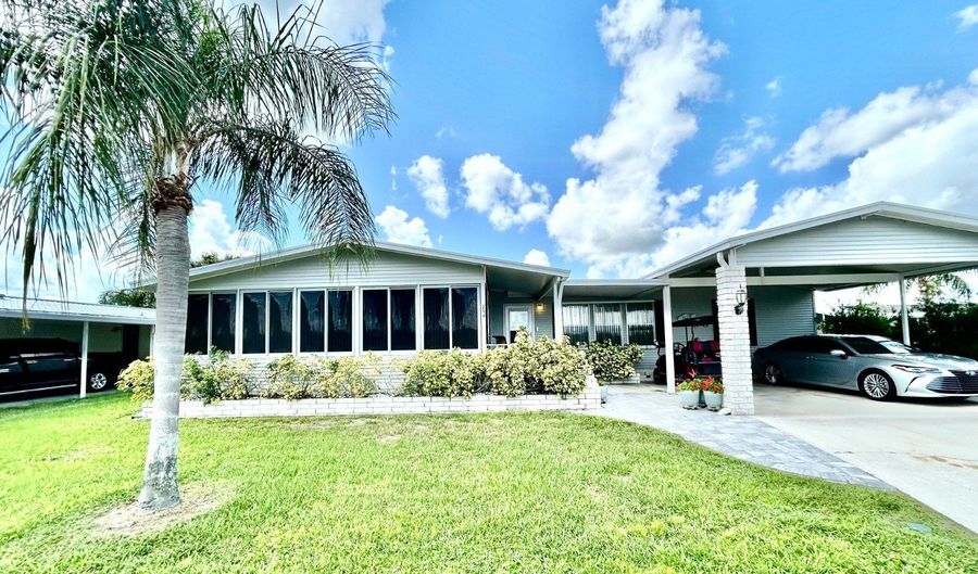 794 International, Arcadia, FL 34266 - 3 Beds, 2 Bath