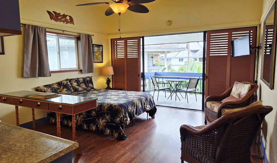 400 HUALANI St 3321, Hilo, HI 96720 - 0 Beds, 1 Bath