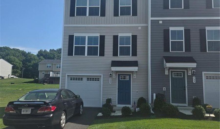 535 Delta Rd, Allen, PA 18067 - 3 Beds, 3 Bath