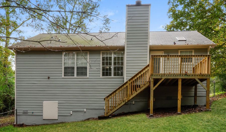 1634 Riverview, Auburn, GA 30011 - 3 Beds, 2 Bath