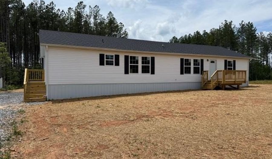 689 Cub Creek Rd, Appomattox, VA 24522 - 3 Beds, 2 Bath