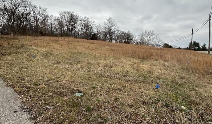 TBD Williams Road, Bedford, IN 47421 - 0 Beds, 0 Bath