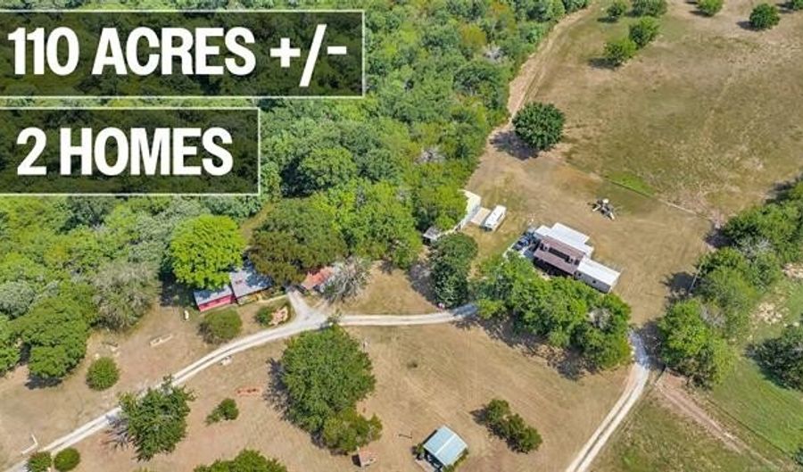 36977 Hwy 70, Bennington, OK 74723 - 6 Beds, 4 Bath