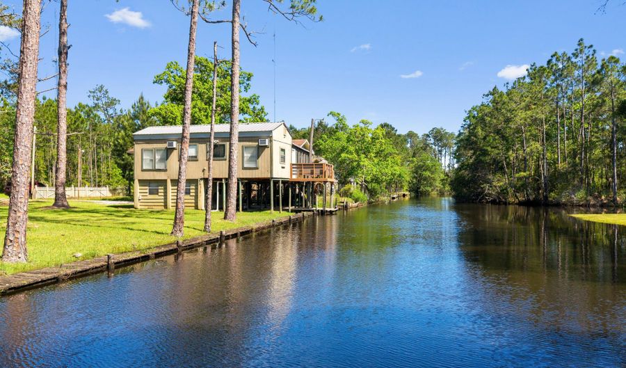 10091 River Dr, Bay St. Louis, MS 39520 - 1 Beds, 1 Bath
