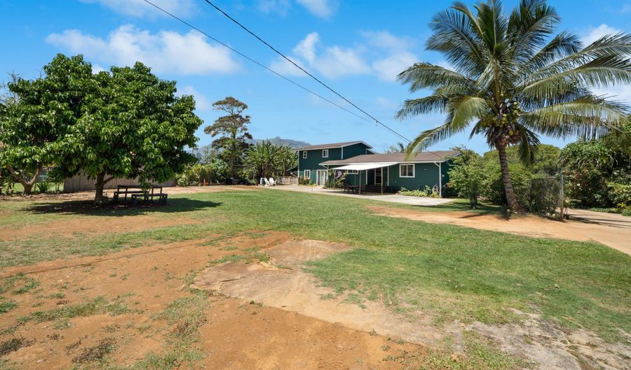6100 KAWAIHAU Rd, Kapaa, HI 96746 - 3 Beds, 3 Bath