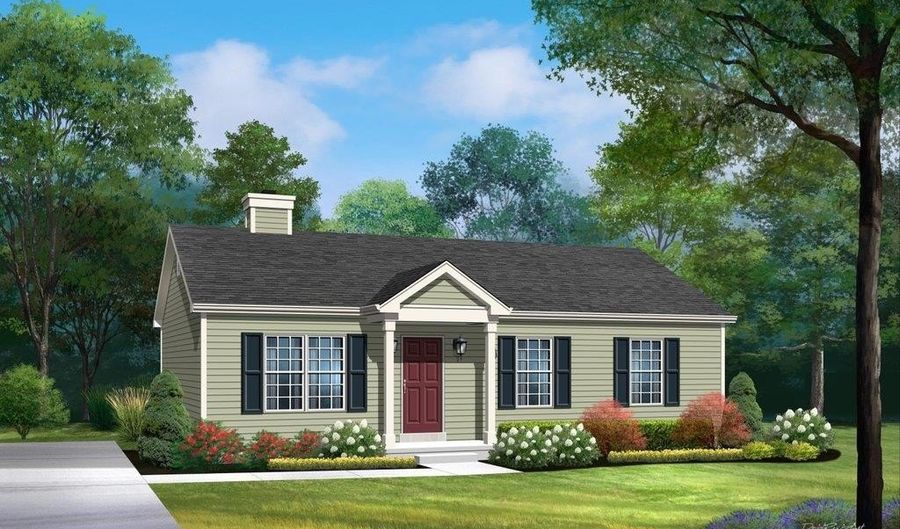Lot 4 Meadow Run, Alburgh, VT 05440 - 3 Beds, 2 Bath