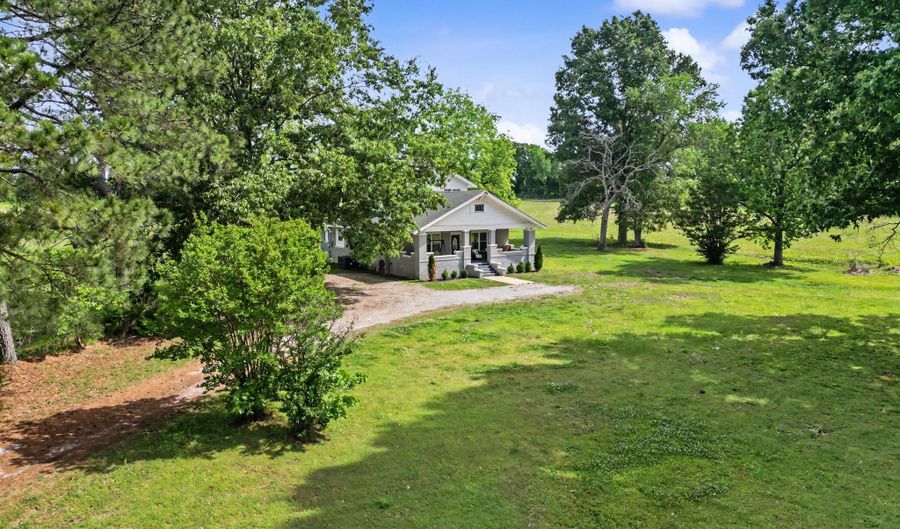 769 Highway 88 E, Bells, TN 38006 - 4 Beds, 2 Bath