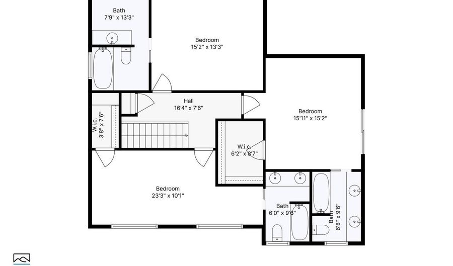 2378 Chaparral Dr, Arnold, CA 95223 - 6 Beds, 6 Bath