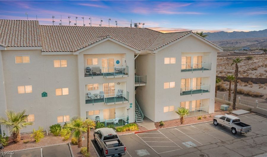 3550 Bay Sands Dr 1101, Laughlin, NV 89029 - 2 Beds, 1 Bath