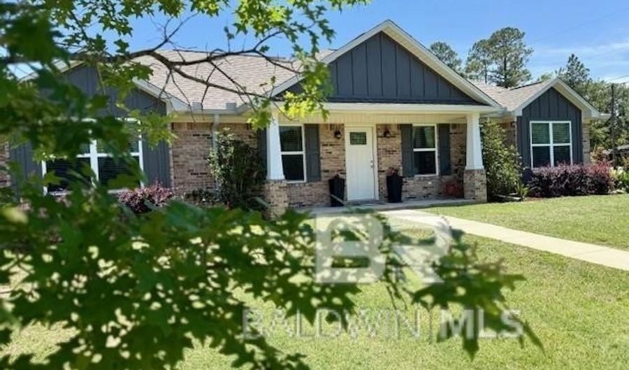45522 Silsbee Ter, Bay Minette, AL 36507 - 3 Beds, 2 Bath