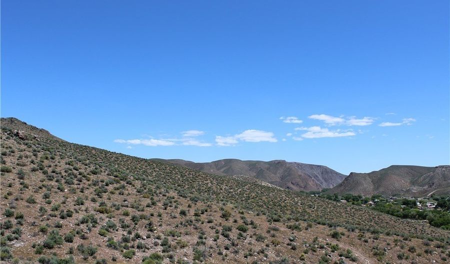 Hillside Residential - 77 Acres, Caliente, NV 89008 - 0 Beds, 0 Bath