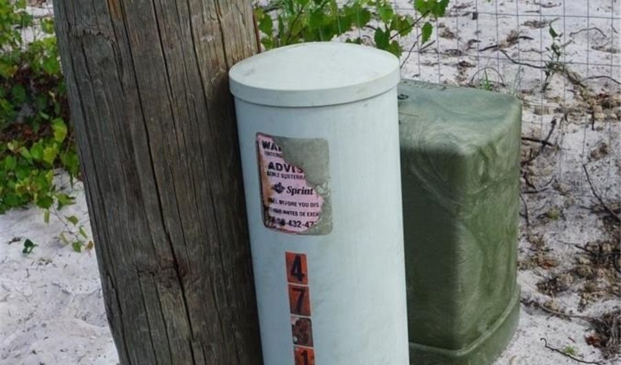 551 S DICKEY Rd, Avon Park, FL 33825 - 0 Beds, 0 Bath