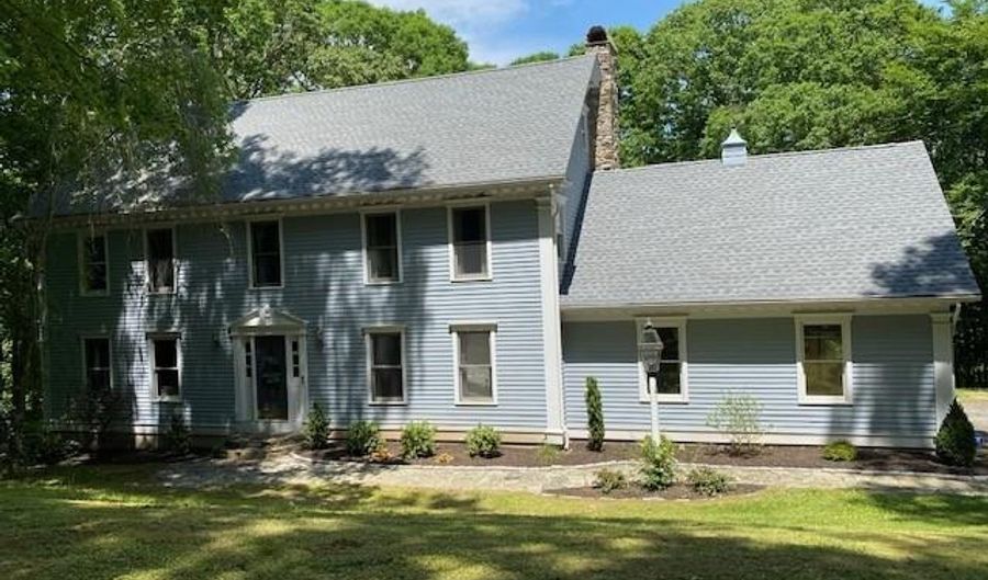 46 Cow Hill Rd, Killingworth, CT 06419 - 4 Beds, 4 Bath