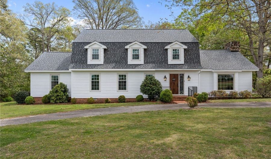 1094 Guy Rd, Angier, NC 27501 - 5 Beds, 4 Bath