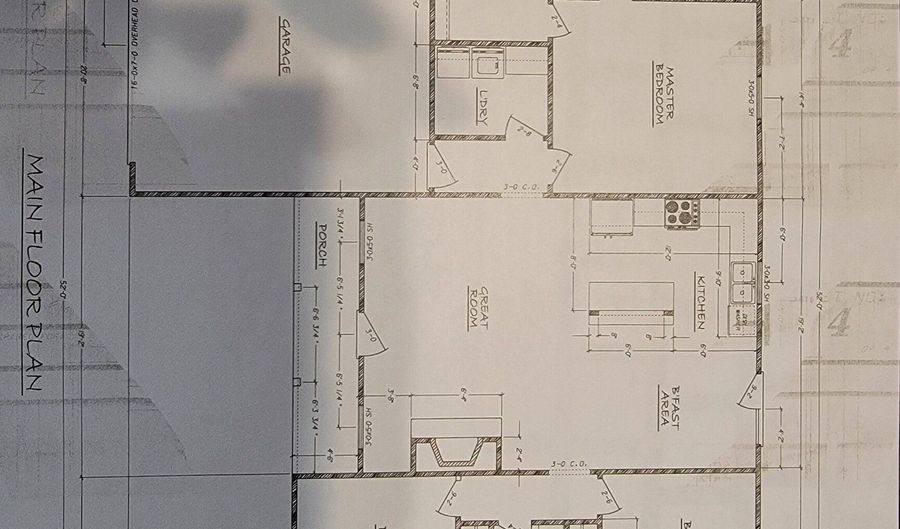 546 Hargrove Lake Rd 2B, Arnoldsville, GA 30619 - 3 Beds, 2 Bath