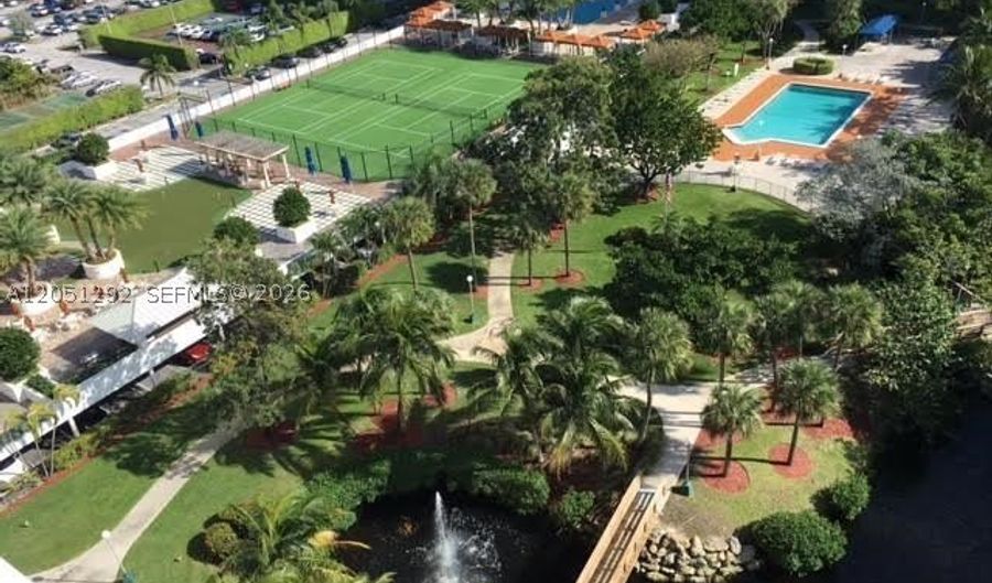 2851 NE 183rd St 109E, Aventura, FL 33160 - 2 Beds, 2 Bath