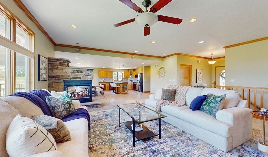 26255 Country Side Dr, Adel, IA 50003 - 4 Beds, 3 Bath