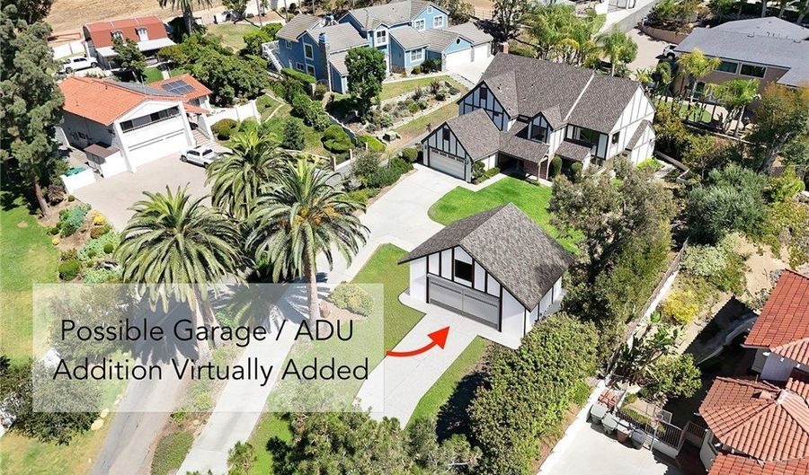 465 S Country Hill Rd, Anaheim, CA 92808 - 4 Beds, 3 Bath