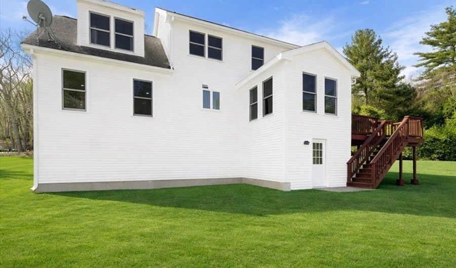 99 Corn Rd, Bolton, MA 01740 - 4 Beds, 3 Bath