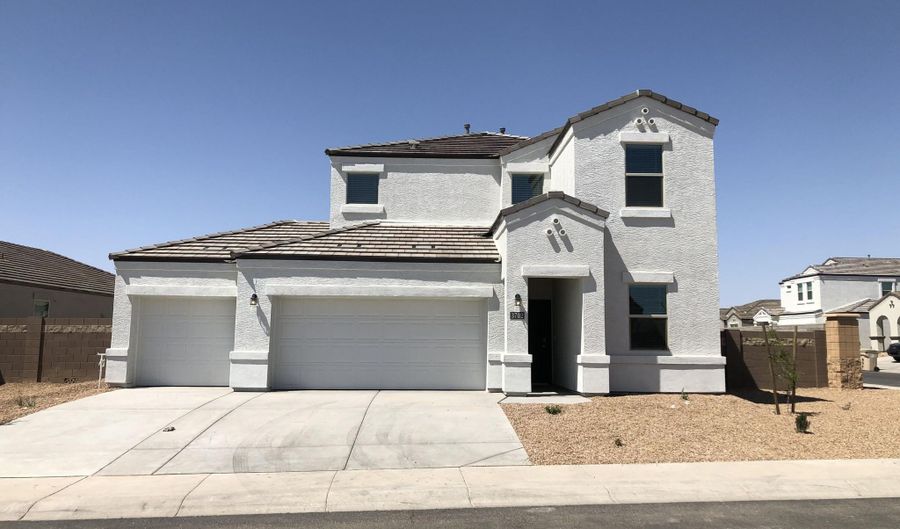 3702 N 307TH Dr, Buckeye, AZ 85396 - 4 Beds, 3 Bath