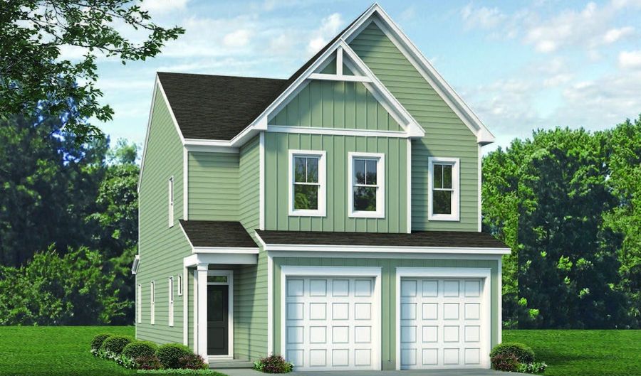 854 Tyers Rd, Aberdeen, NC 28315 - 3 Beds, 3 Bath