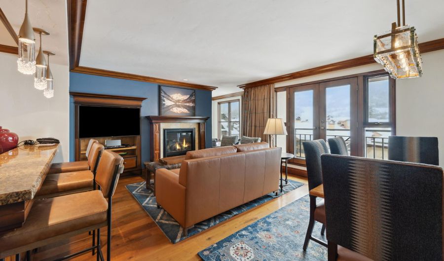 100 E Thomas Pl 3053, Week 7, Beaver Creek, CO 81620 - 2 Beds, 2 Bath