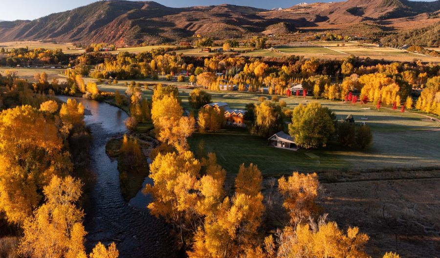 1207 Hooks Spur Rd, Basalt, CO 81621 - 4 Beds, 5 Bath