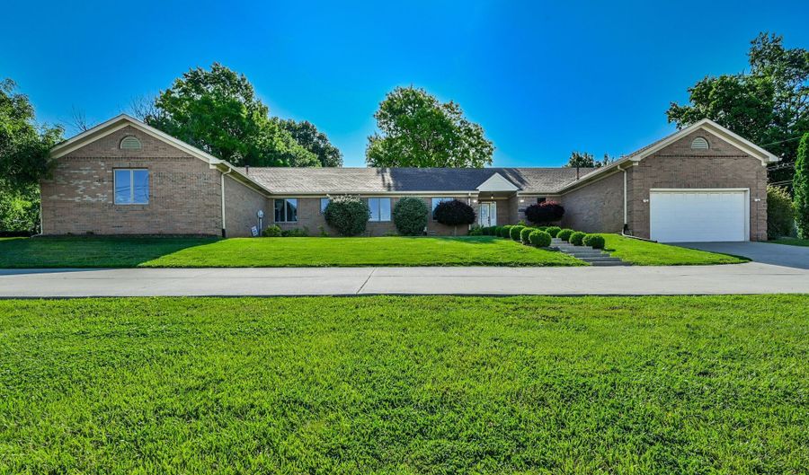 7315 S Meridian St, Indianapolis, IN 46217 - 0 Beds, 0 Bath