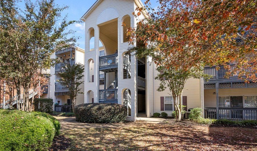 111 Wexford Dr 303, Anderson, SC 29621 - 1 Beds, 1 Bath