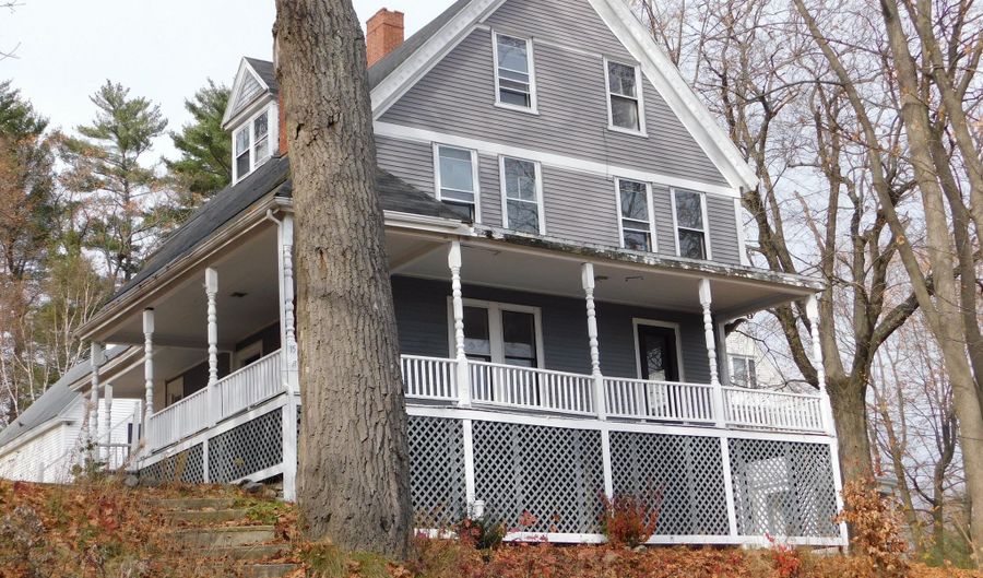 15 Western Promenade, Auburn, ME 04210 - 5 Beds, 0 Bath