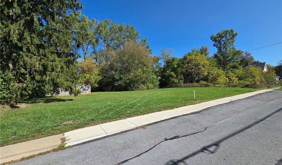 Grange Avenue, Adams, NY 13605 - 0 Beds, 0 Bath