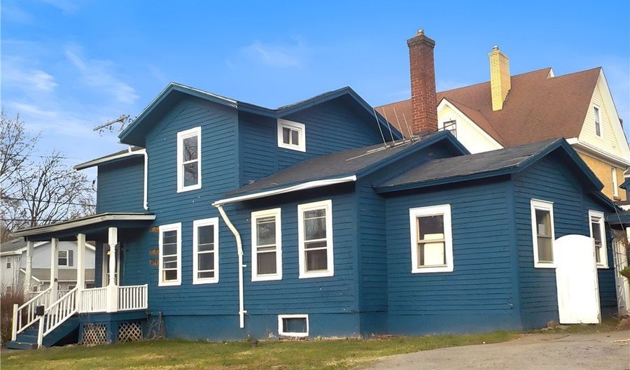 101 W Academy St, Albion, NY 14411 - 2 Beds, 1 Bath
