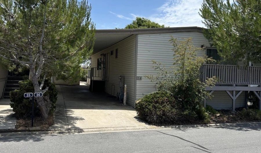 2750 Wheatstone 26, San Diego, CA 92111 - 2 Beds, 2 Bath