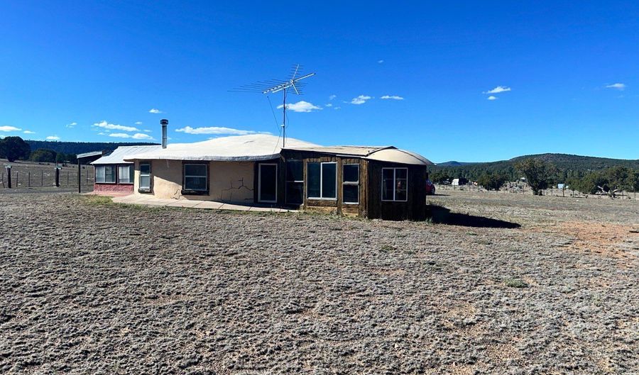 15 Dalton Ln 42S, Aragon, NM 87820 - 1 Beds, 1 Bath