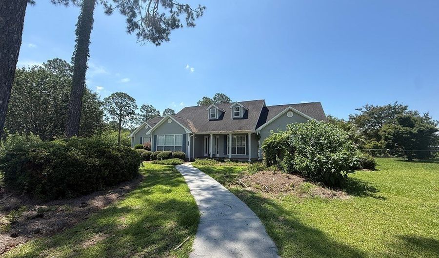1396 Hutchinson Parrish Rd, Adel, GA 31620 - 3 Beds, 3 Bath