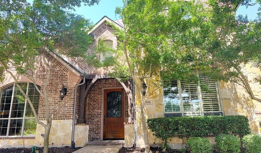 1401 Luckenbach Dr, Allen, TX 75013 - 5 Beds, 5 Bath