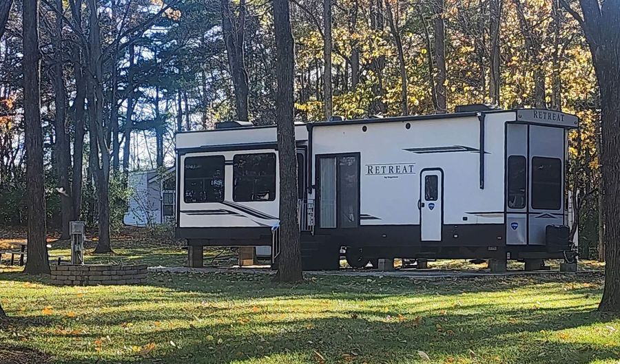 115 Cedar Ridge Trl, Angola, IN 46703 - 1 Beds, 1 Bath