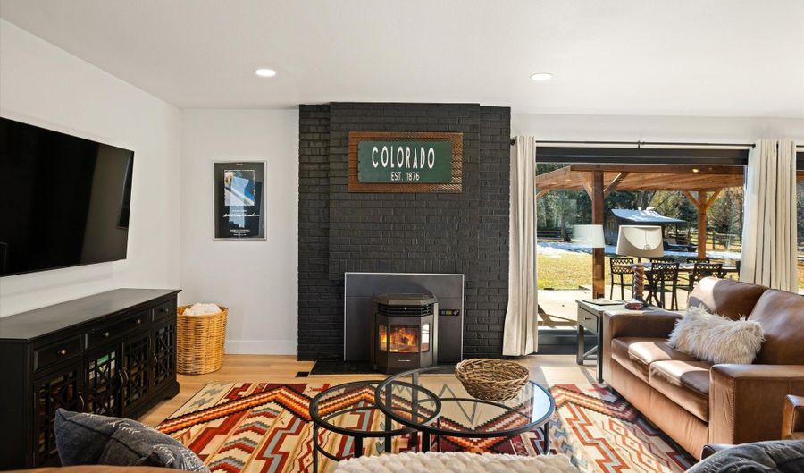 24 Cherry Ln, Basalt, CO 81621 - 4 Beds, 3 Bath