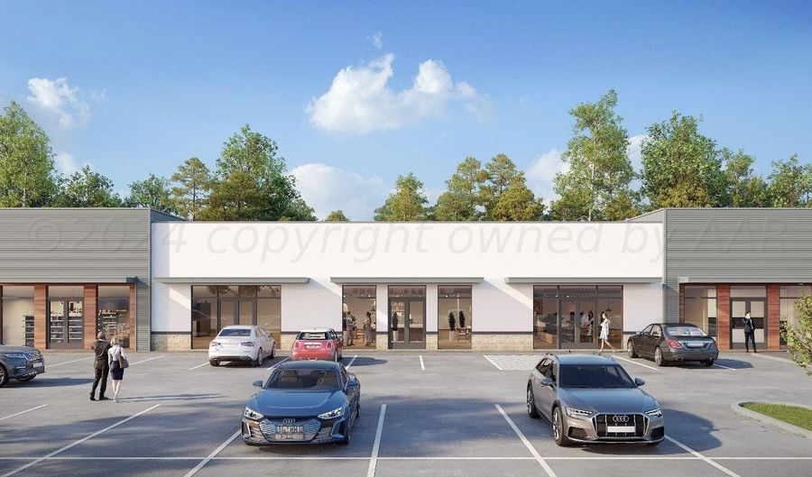 1375 N Western Street Unit 300 400 500 300, 400, 500, Amarillo, TX 79124 - 0 Beds, 0 Bath