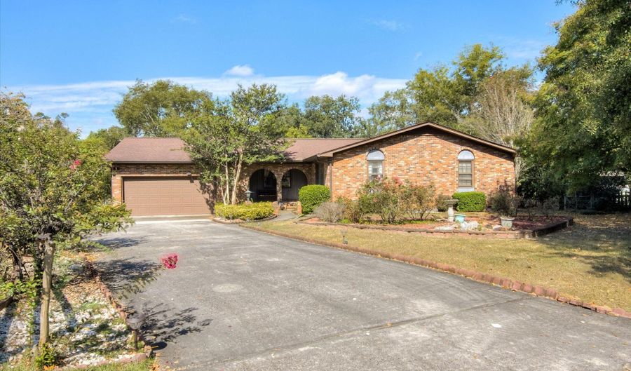 3105 Hidden Ct, Martinez, GA 30907 - 3 Beds, 2 Bath